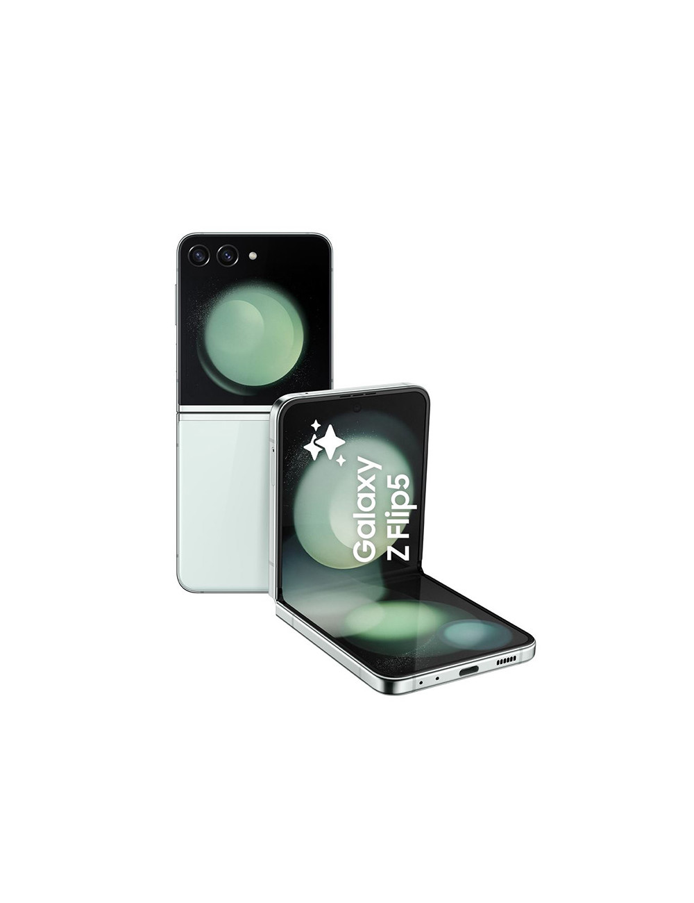 Samsung Galaxy Z Flip 5