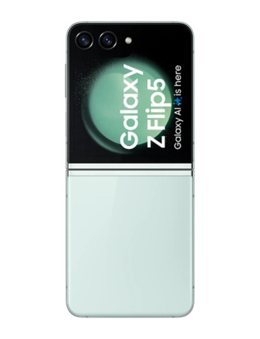 Samsung Galaxy Z Flip 5