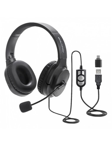 Casque Advance SMARTPHONICS 550