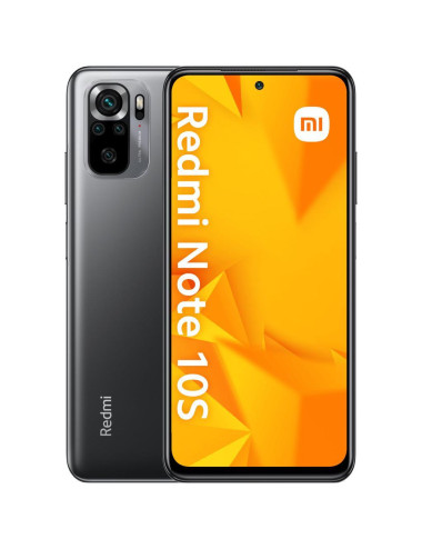 Xiaomi Redmi Note 10S