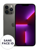 iPhone® 13 Pro Max - SANS FACE ID