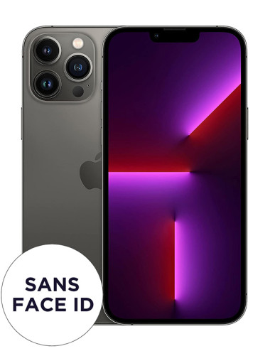 iPhone® 13 Pro Max - SANS FACE ID