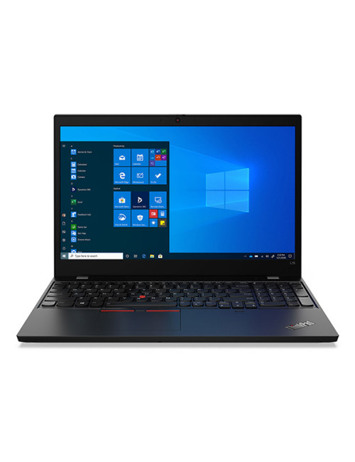 Lenovo ThinkPad T15 Gen 1- i5-10210U