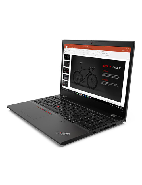 Lenovo ThinkPad T15 Gen 1- i5-10210U