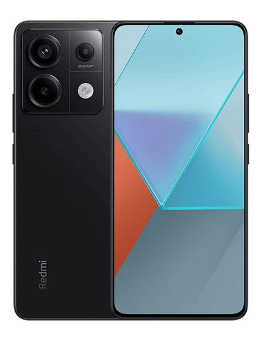 Xiaomi Redmi Note 13 Pro 5G