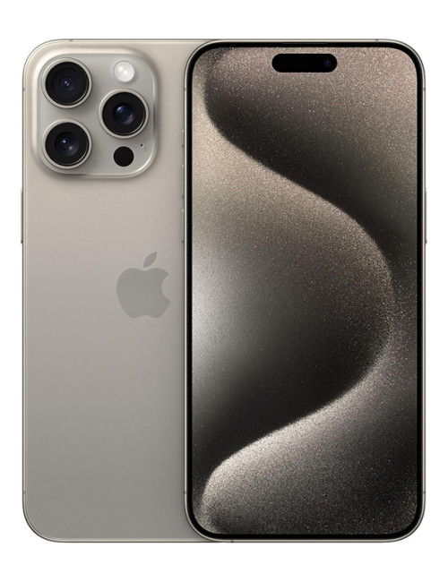 iPhone® 15 Pro
