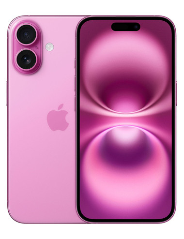 iPhone® 16
