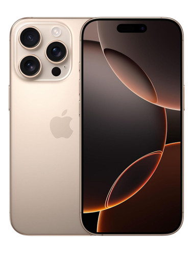 iPhone® 16 Pro Max