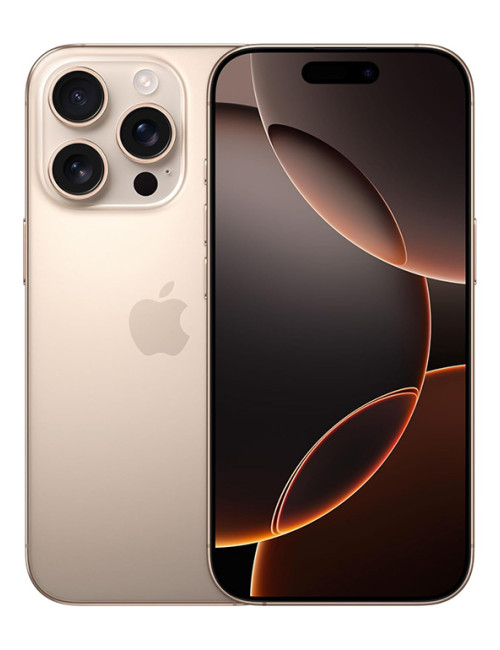 iPhone® 16 Pro Max