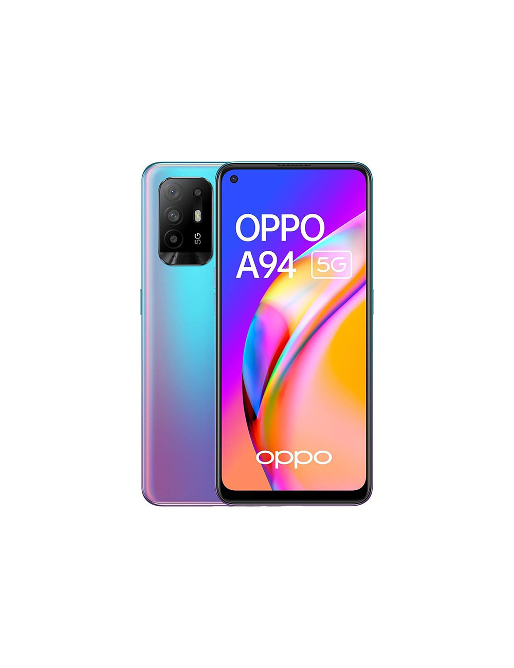 Oppo A94 - 5G