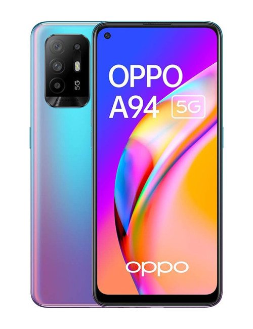 Oppo A94 - 5G