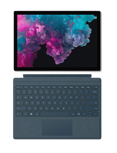 Microsoft Surface PRO 6 - Core i7-8650