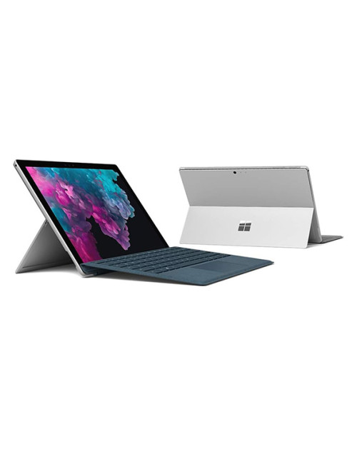 Microsoft Surface PRO 6 - Core i7-8650