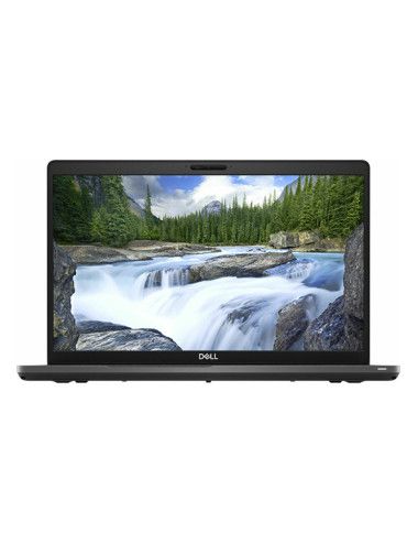 DELL Latitude 5501- Core i5-9300H