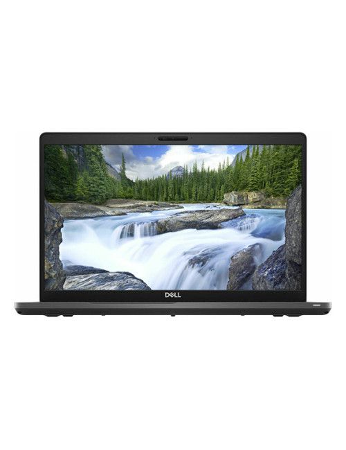 DELL Latitude 5501- Core i5-9300H