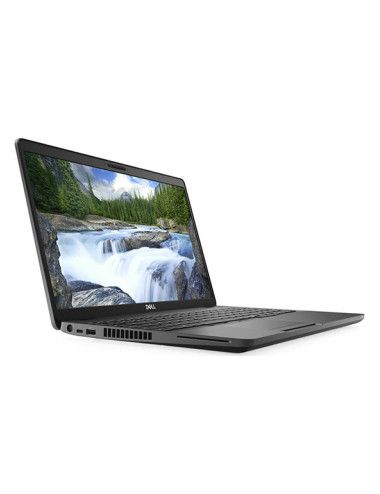 DELL Latitude 5501- Core i5-9400