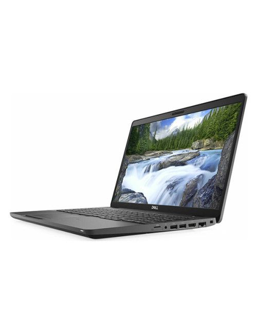 DELL Latitude 5501- Core i5-9400H