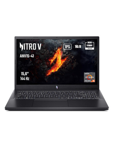 ACER Nitro ANV15-41 Ryzen 5 7535HS
