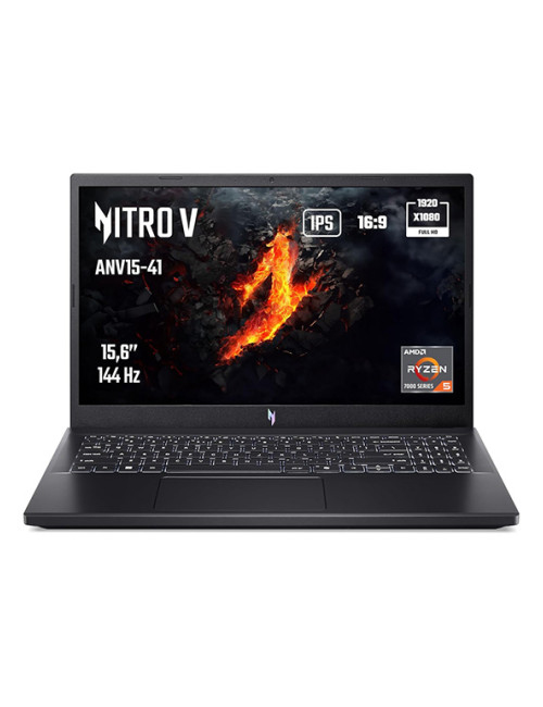 ACER Nitro ANV15-41 Ryzen 5 7535HS