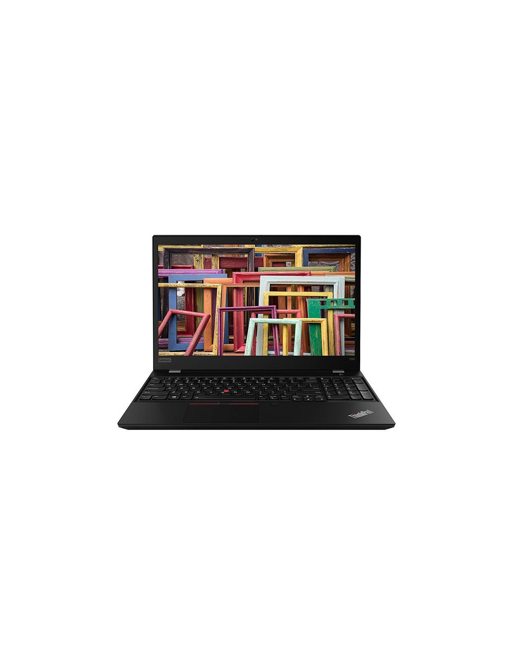 Lenovo ThinkPad T590 - Core i5-8365U