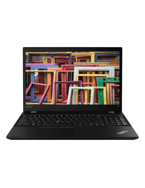 Lenovo ThinkPad T590 - Core i5-8365U