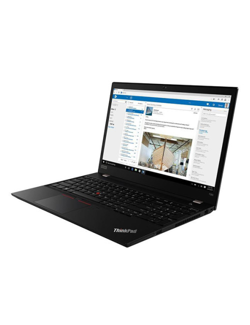 Lenovo ThinkPad T590 - Core i5-8265U