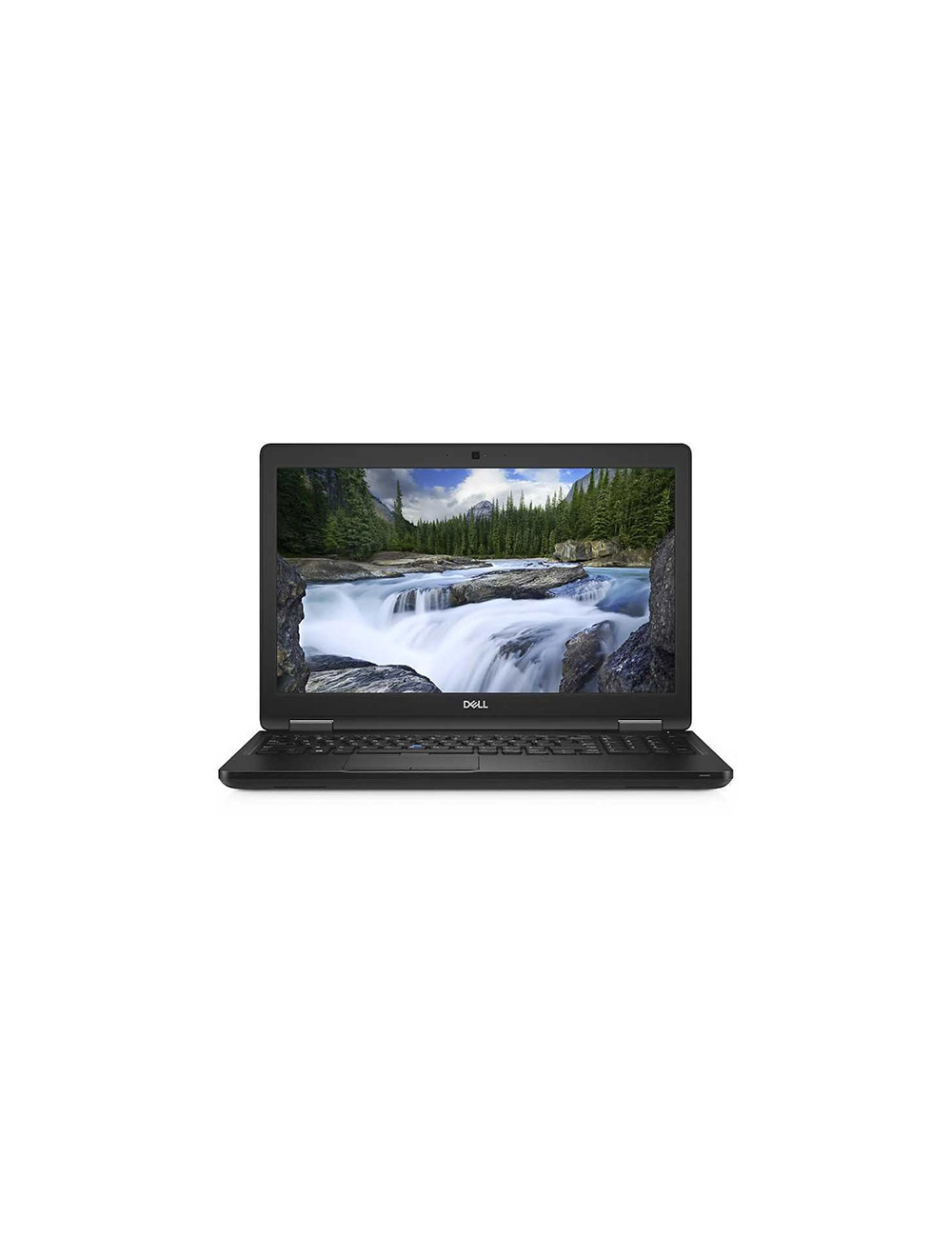 DELL Latitude 5590 - Core i7-8650U
