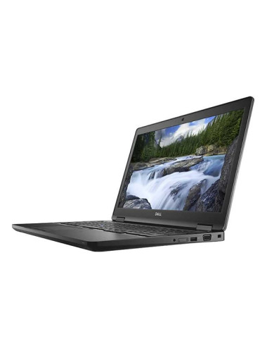 DELL Latitude 5590 - Core i5-8350U