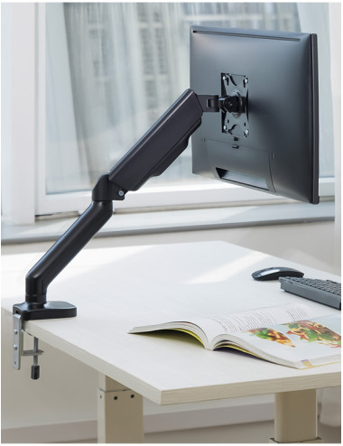 Pack 1 écran DELL P2717H + 1 Support Simple écran Advance Ergomounts