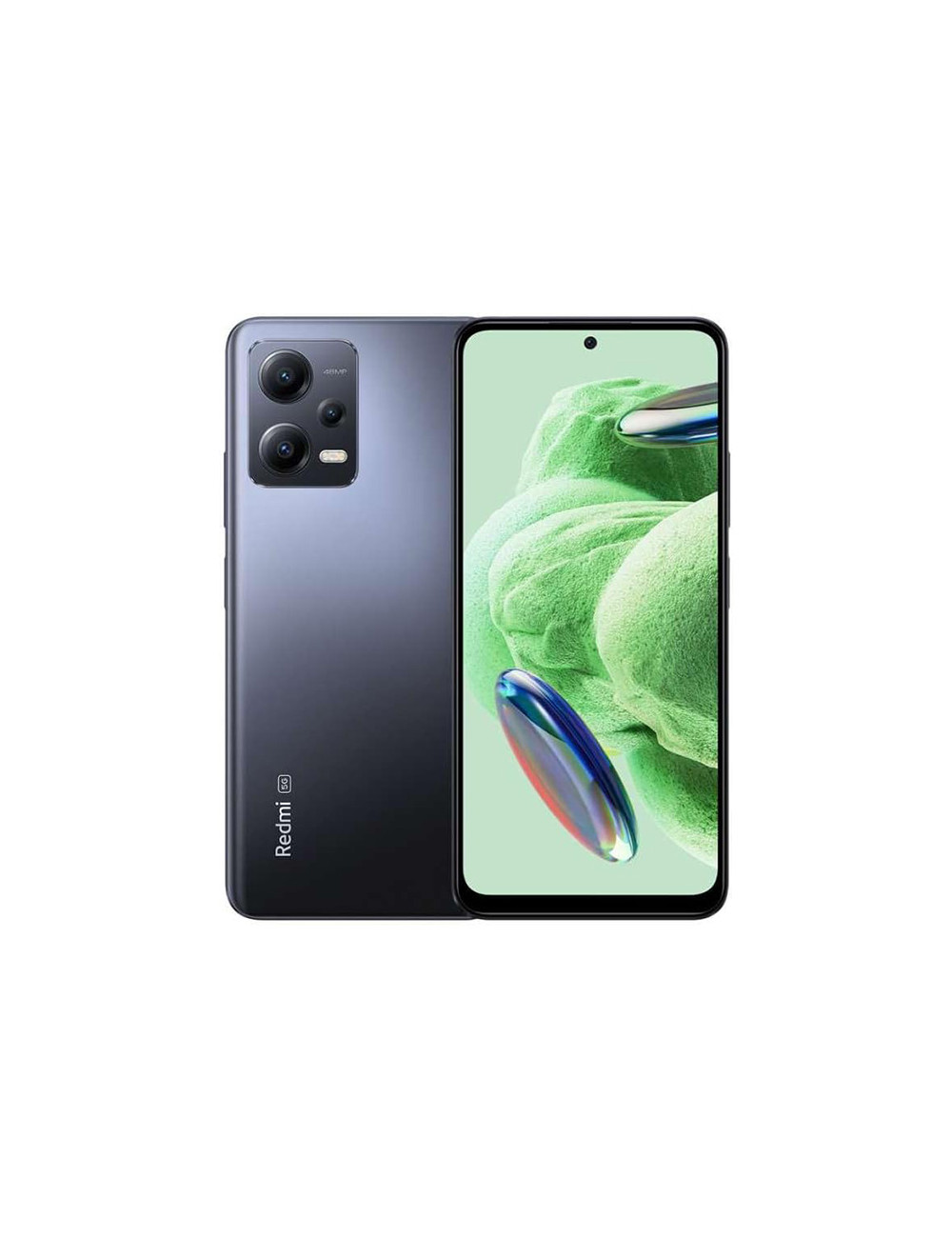 Xiaomi Redmi Note 12 5G