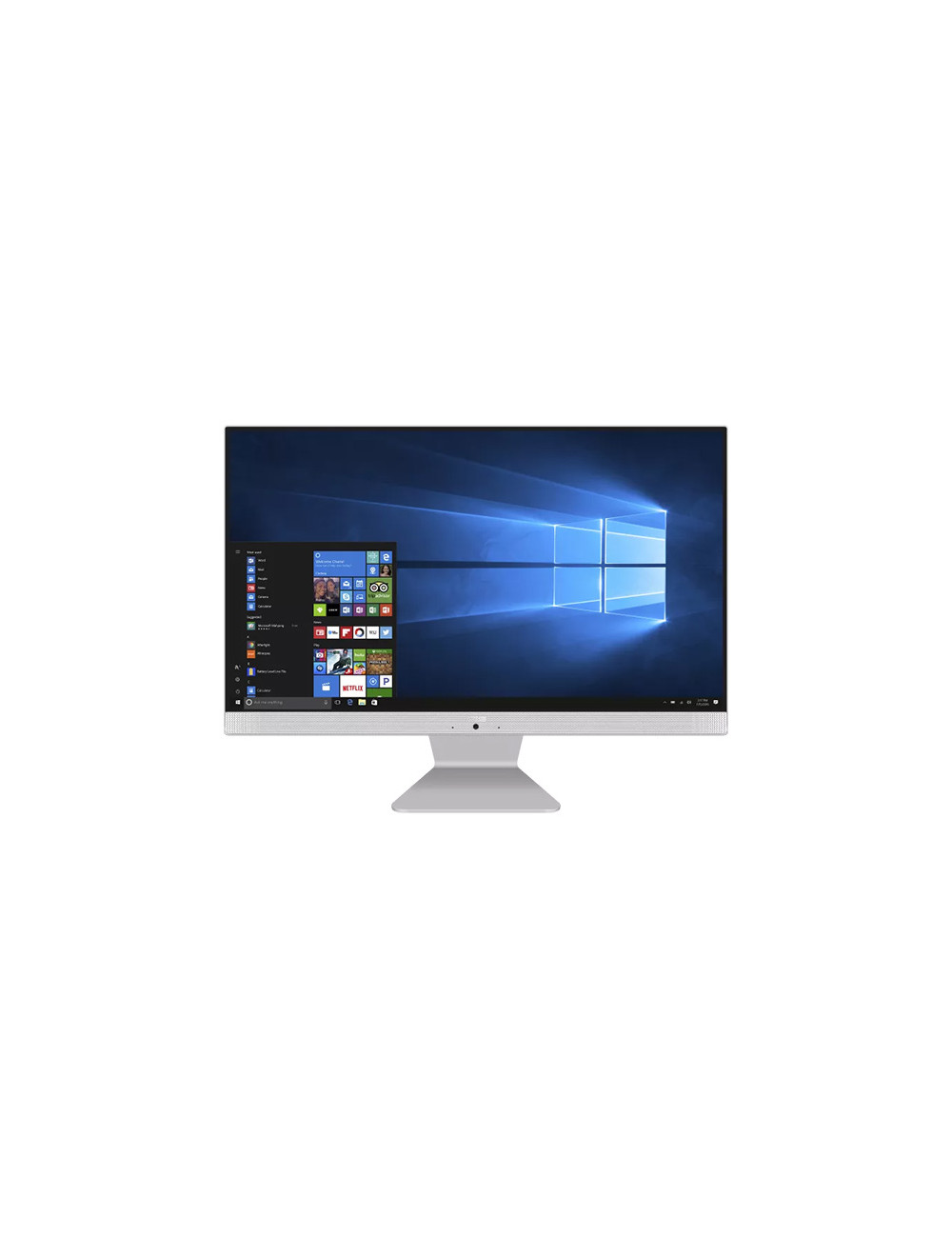 Ordinateur tout en un - Asus Vivo AIO V241IC-R - Core i5-8250U