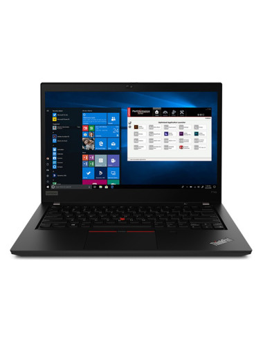 Lenovo P14s Gen 1- Ryzen 7 Pro 4750U