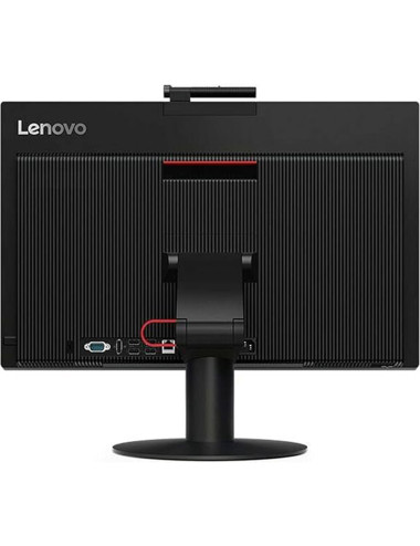 Ordinateur tout en un - Lenovo ThinkCentre M920z - Core i5-8500