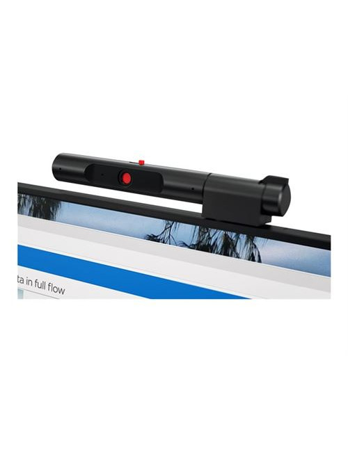 Ordinateur tout en un - Lenovo ThinkCentre M920z - Core i5-8500