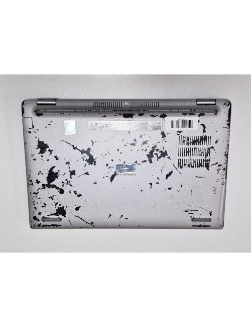 Les K-Bossés - Dell Latitude 7410 - Core i5-10310U