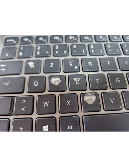 Les K-Bossés - Dell Latitude 7410 - Core i5-10310U