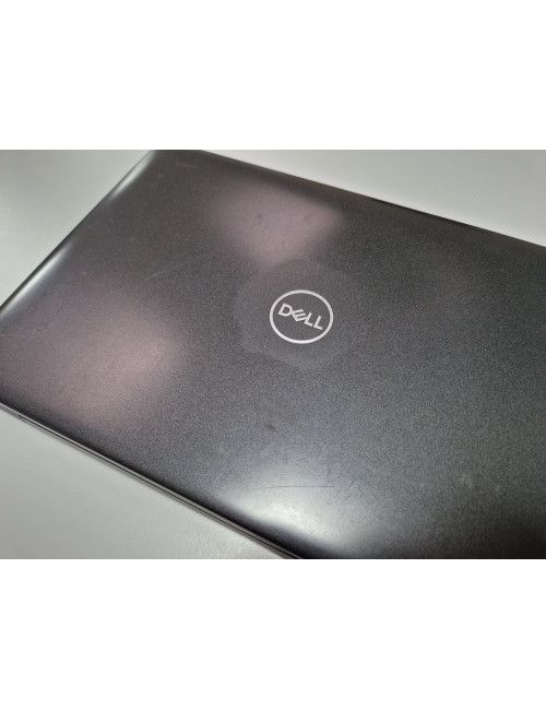 Les K-Bossés - Dell Latitude 7410 - Core i5-10310U