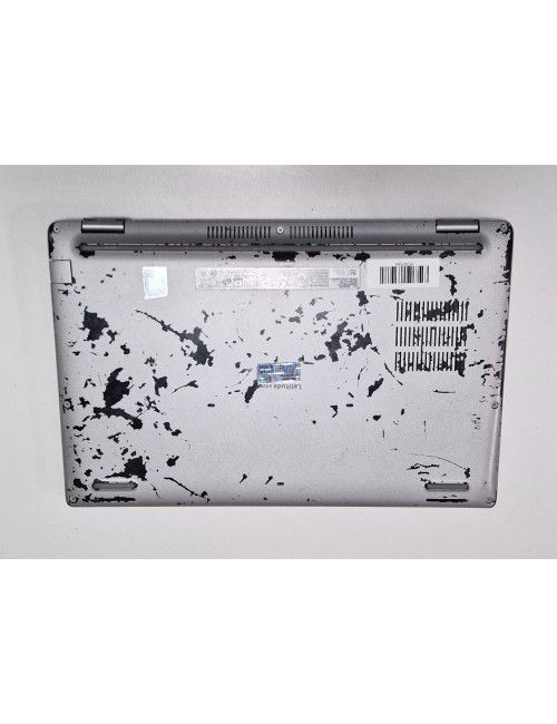 Les K-Bossés - Dell Latitude 3510 - Core i5-10310U