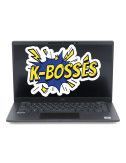 Les K-Bossés - Dell Latitude 5420 - Core i5-1145G7