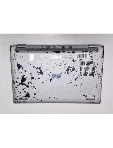 Les K-Bossés - Dell Latitude 5420 - Core i5-1145G7