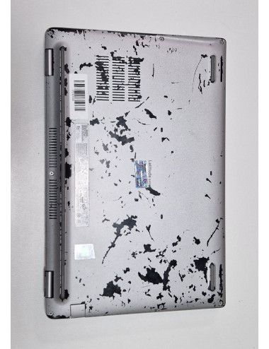 Les K-Bossés - Dell Latitude 5420 - Core i5-1145G7