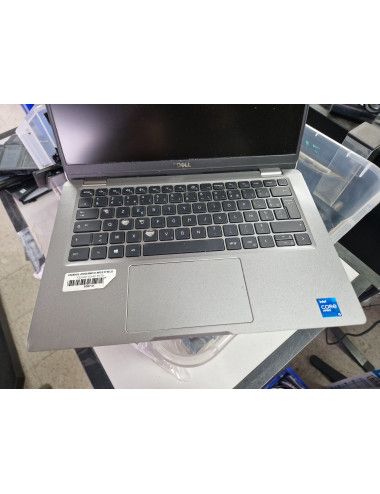 Les K-Bossés - Dell Latitude 5420 - Core i5-1145G7