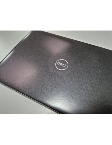 Les K-Bossés - Dell Latitude 5420 - Core i5-1145G7