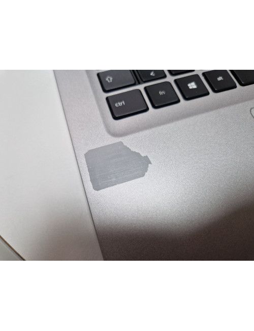 Les K-Bossés - Dell Latitude 5420 - Core i5-1145G7