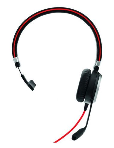 Casque Jabra Evolve 40 MS Mono