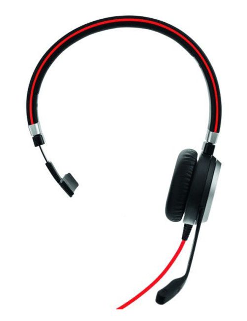 Casque Jabra Evolve 40 MS Mono
