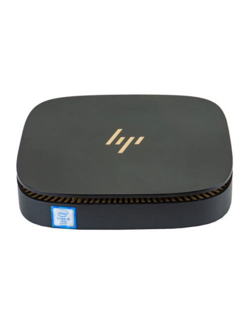 Enfin Libre ! HP Elite Slice mini tour - Core i5-6500T