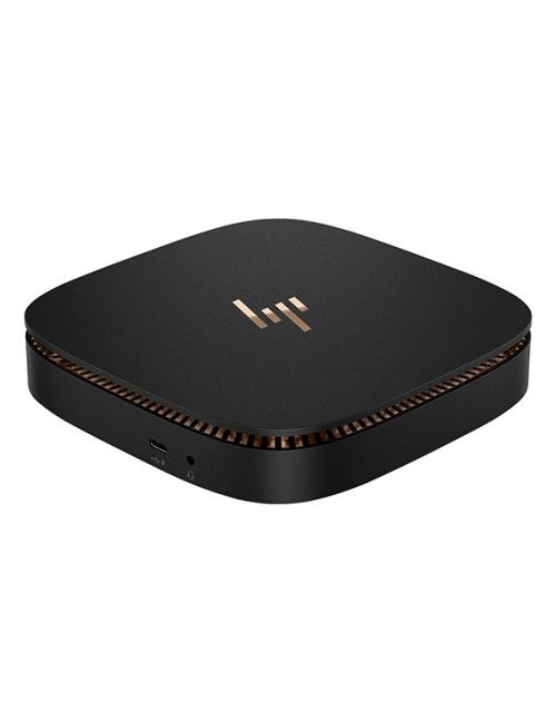 Enfin Libre ! HP Elite Slice mini tour - Core i5-6500T