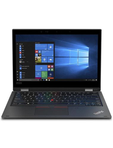 Lenovo L390 Yoga - i3-8145U