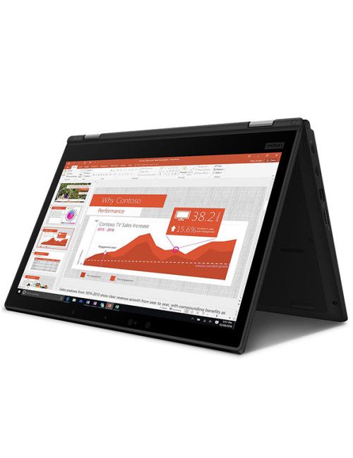 Lenovo L390 Yoga - i3-8145U